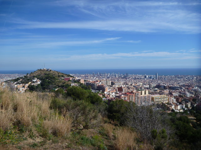 Barcelone